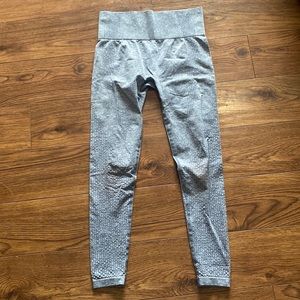 Gymshark womens workout leggings size small